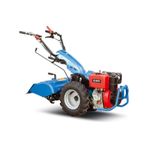 Yavuz Y600S 178FE 7 HP Dizel Çapa Makinesi