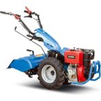 Yavuz Y600s 186Fe 10 Hp Dizel Çapa Makinesi