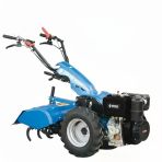 Yavuz Y600s Arkadan Frezeli Marşlı Dizel Çapa Makinası 7 Hp 3 İleri 2 Geri