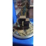 Yavuzca Çiftliği Ardıç Katranlı Zeytinyağlı Sabun 1 kg