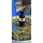 Yavuzca Çiftliği El Yapımı Zeytinyağı Özlü Ceviz Yağı 50 ml Cam Şişe