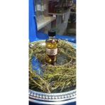 Yavuzca Çiftliği El Yapımı Zeytinyağı Özlü Hatmi Çiçeği Yağı 50 ml Cam Şişe