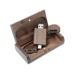 Yaxiny USB Stick 2.0-128GB OTG USB C Bellek 128GB 2'si 1 arada Tip C Flash Sürücü Mini Ceviz Kutusu Memory Stick MacBook Pro, Android Cep Telefonu, Pad, Laptop ve Bilgisayar için