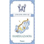 Yay - Çıtır Çıtır Astroloji - Hande Kazanova