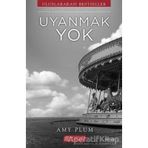 Yay Uyanmak Yok - Rüya Kapanı - Amy Plum