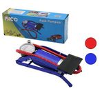 Yayat Modelince Pistonlu Ayak Pompasi Oto-Araç - Bisiklet-Motor Lastik - Top - Şişme Havuz-Yatak (55
