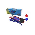 Yayat Modelince Pistonlu Ayak Pompası Oto-Araç - Bisiklet-Motor Lastik - Top - Şişme Havuz-Yatak Go53/03133