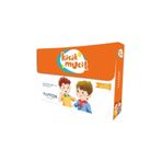 Yayfen Yayınları 3.sınıf Hikaye Kitabı Seti Küçük Mucit (8 Kitap)