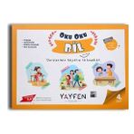 Yayfen Yayınları 4. Sınıf Tüm Dersler Oku Oku Bil