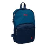Yaygan 14237 Lacivert İbag Sırt Çantası