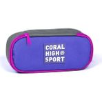 Yaygan 22369 Coral High Kalem Çantası