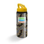 Yaygan 22937 Coral High Pipetli Alüminyum Matara