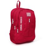 Yaygan 23451 Coral High Sport Sırt Çantası