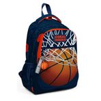 Yaygan 23493 Coral High Basketbol Okul Çantası