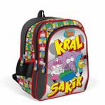 Yaygan 33130 Kral Şakir Sırt Çantası
