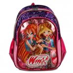 Yaygan 63295 Winx Club Okul Çantası