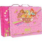 Yaygan 65264 Winx Resim Çantası
