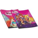 Yaygan 65270 Winx A4 25li Defter Kabı