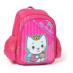 Yaygan Angel Cat Sugar 23010 Okul Çantası Pembe