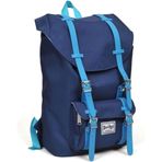 Yaygan Coral High 14061 Lacivert Sırt Çanta