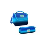 Yaygan Coral High Kids Thermo Beslenme Çantası 11745 + Kalem Çantası 22045