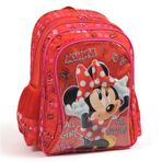 Yaygan Disney Minnie Mouse Okul Çantası