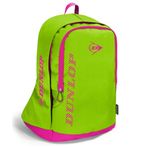 Yaygan Dunlop 19035 Sırt Çantası Yeşil Pembe