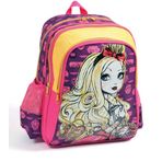 Yaygan Ever After High 23032 Okul Çantası Pembe Mor