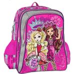 Yaygan Ever After High 23040 Kız Çocuk Okul Çantası Pembe