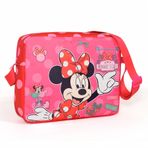 Yaygan Marka Minnie Mouse Postacı Çantası
