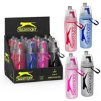 Yaygan Matara Şeffaf 500 Ml Slazenger 1 (Adet)