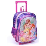YAYGAN WINX ÇEKÇEK OKUL ÇANTA 63297