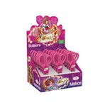Yaygan Winx Club Kapaklı Çocuk Makası (65417