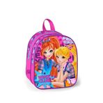 Yaygan YGN63282 Pembe Unisex Sırt Çantası
