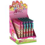 Yaygan YGN65410-AST Winx 0.5 mm Versatil Kalem