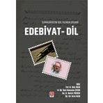 Yayın Cumhuriyetin 100.Yılında Ergani Edebiyat Ekin Yayınevi