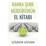 Yayın Dağıtım Banka Şube Müdürünün El Kitabı Optimist