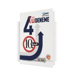 Yayın Denizi 10. Sınıf 4 Pro Deneme