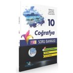 Yayın Denizi 10. Sınıf Coğrafya Soru Bankası