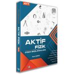 Yayın Denizi AYT Aktif Fizik 0'dan Başlayanlara