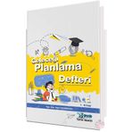 Yayın Denizi Geleceği Planlama Defteri