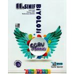 Yayın Denizi PRO 11. Sınıf Biyoloji Simülatör Soru Bankası