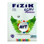 Yayın Denizi Pro YKS AYT Fizik Simülatör Soru Bankası
