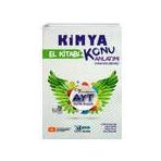 Yayın Denizi Pro YKS AYT Kimya Konu Anlatımı El Kitabı