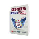 Yayın Denizi Pro YKS TYT AYT Geometri Konu Anlatımı El Kitabı