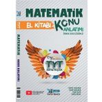 Yayın Denizi Pro YKS TYT Matematik Konu Anlatımı El Kitabı