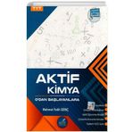 Yayın Denizi TYT Aktif Kimya Sıfırdan Başlayanlara