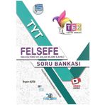 Yayın Denizi TYT Tek Serisi Felsefe Din Kültürü İlaveli Soru Bankası