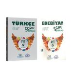 Yayın Denizi Tyt Türkçe Ve Ayt Edebiyat Soru Bankası Seti 2 Kitap