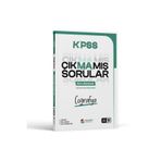 Yayın Denizi Yayınları Akademi Denizi KPSS Coğrafya Çıkmamış Sorular Soru Bankası 2026